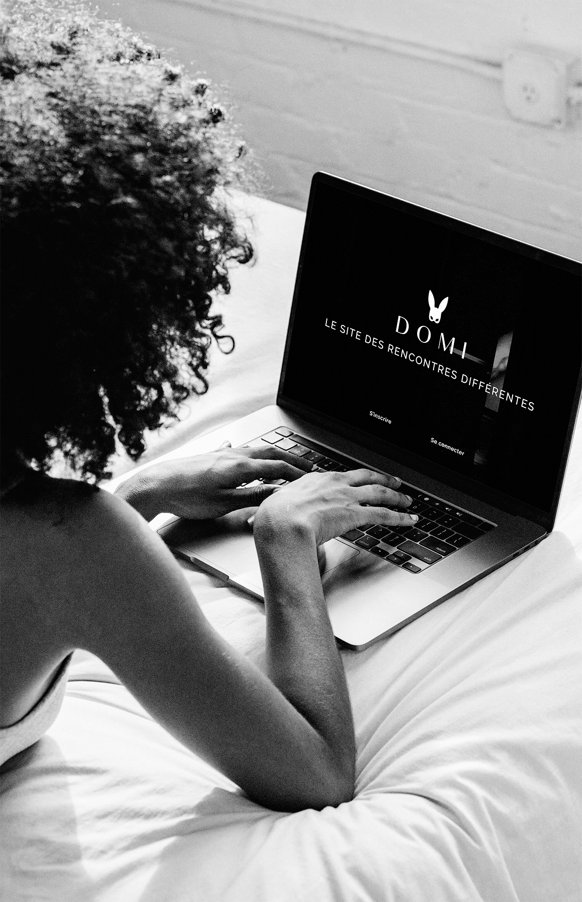 Visite du Tchat BDSM gratuit des Rencontres BDSM de DOMI.COM